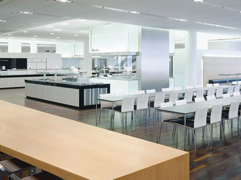 Штабелируемый стул из шпона Brunner Милан ARCH-00000604 - Вид №3