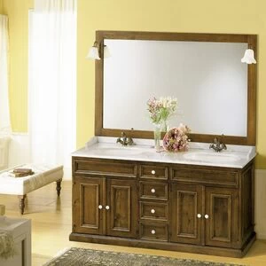 3045 CIPRO Комплект мебели 158х50 см MDC