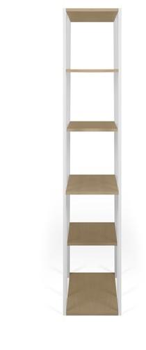 TemaHome Отдельностоящий книжный шкаф Albi sun-id-1465534 - Вид №4