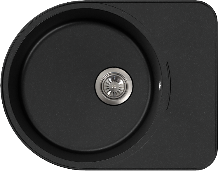 Кухонная мойка Fostogran Паллада 404 