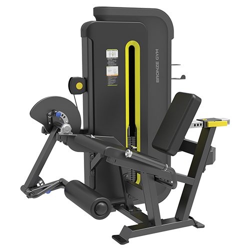 BW-3002 Bronze gym -3002 разгибание ног сидя Bronze Gym BW 