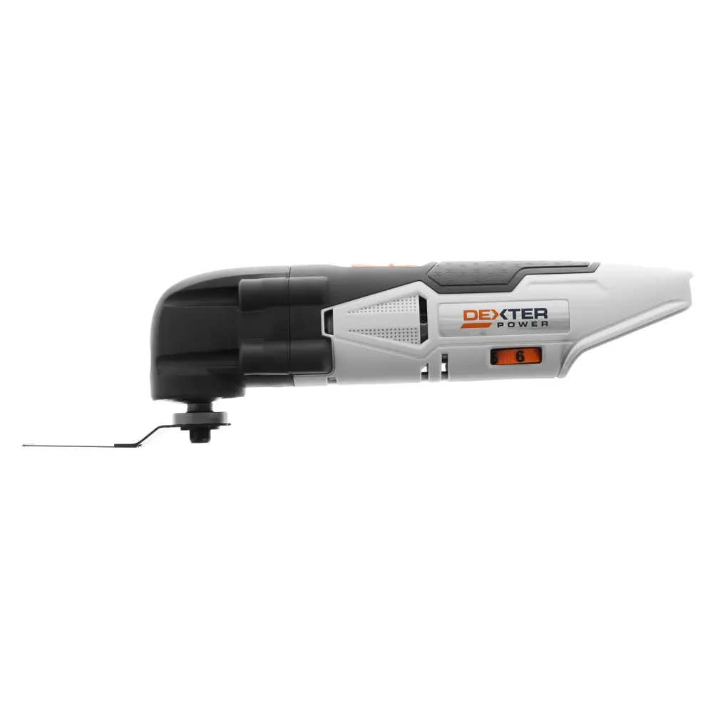 Реноватор аккумуляторный Dexter Power CMT18LD, без АКБ 17336820 STLM-2019250  - Вид №1
