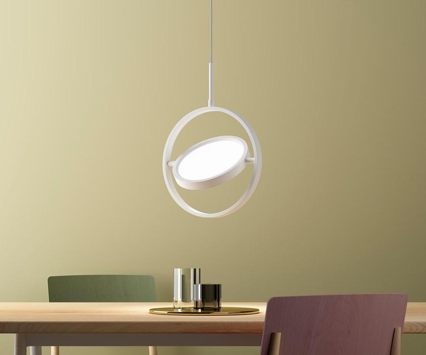 KAISHI Подвесной светильник Makeup Ks6310s-led - Вид №11