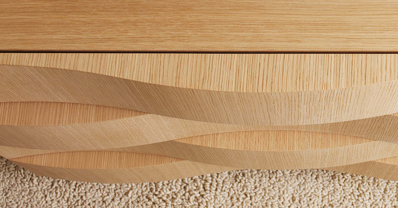 Комод LERICI EMMEMOBILI M10  - Вид №2