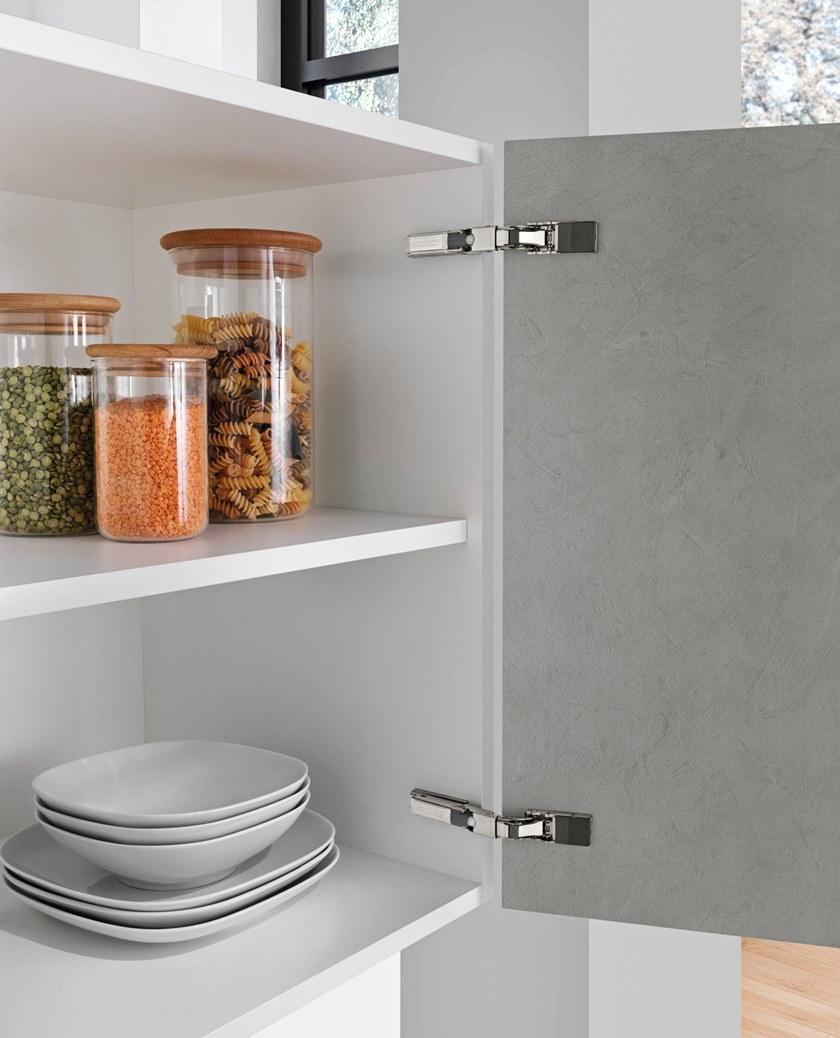 SALICE Шарнир мебельный sun-id-1454275 - Вид №1