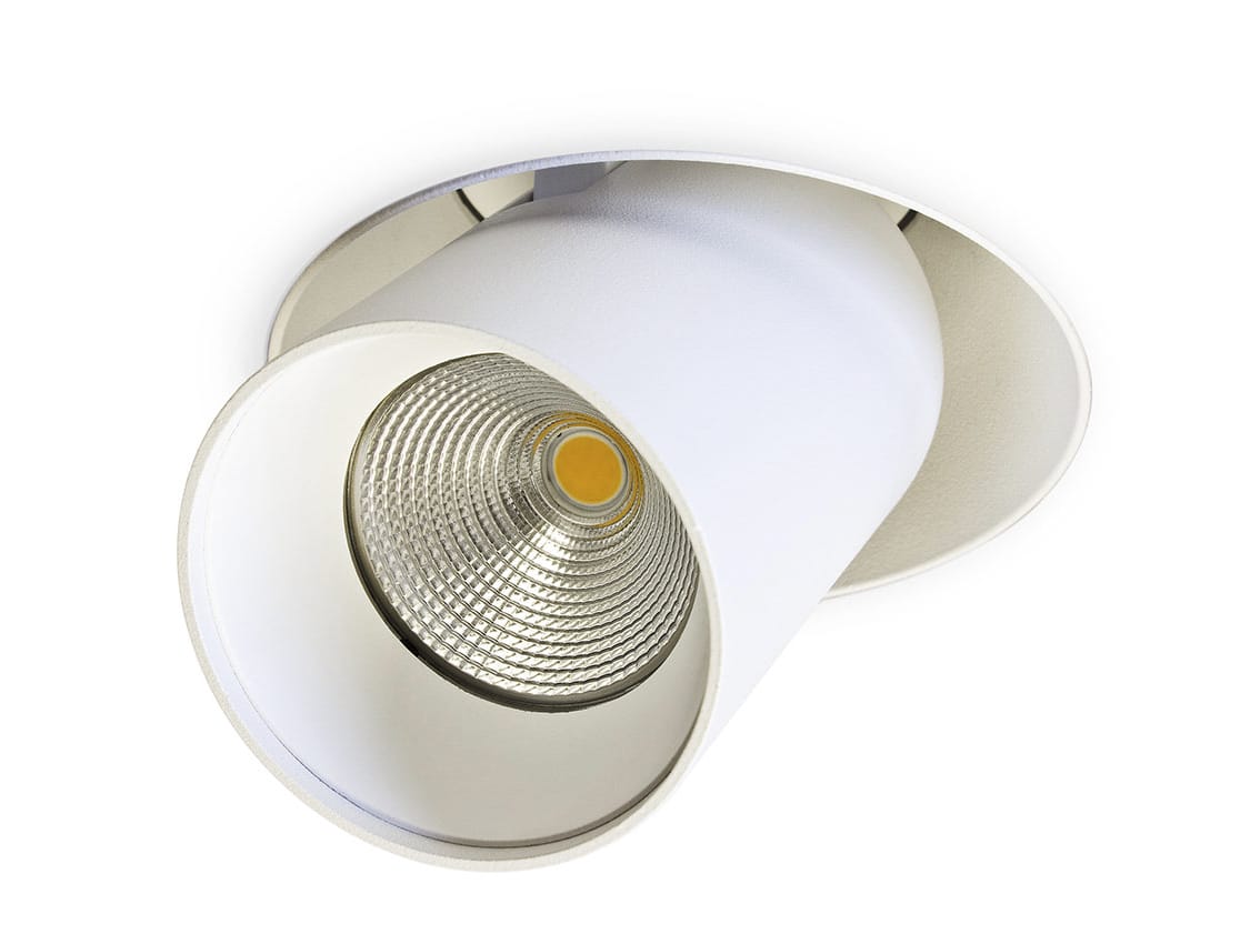 Алюминиевый регулируемый светодиодный прожектор Essenzialed REVOLVER ARCH-00086822 - Вид №1