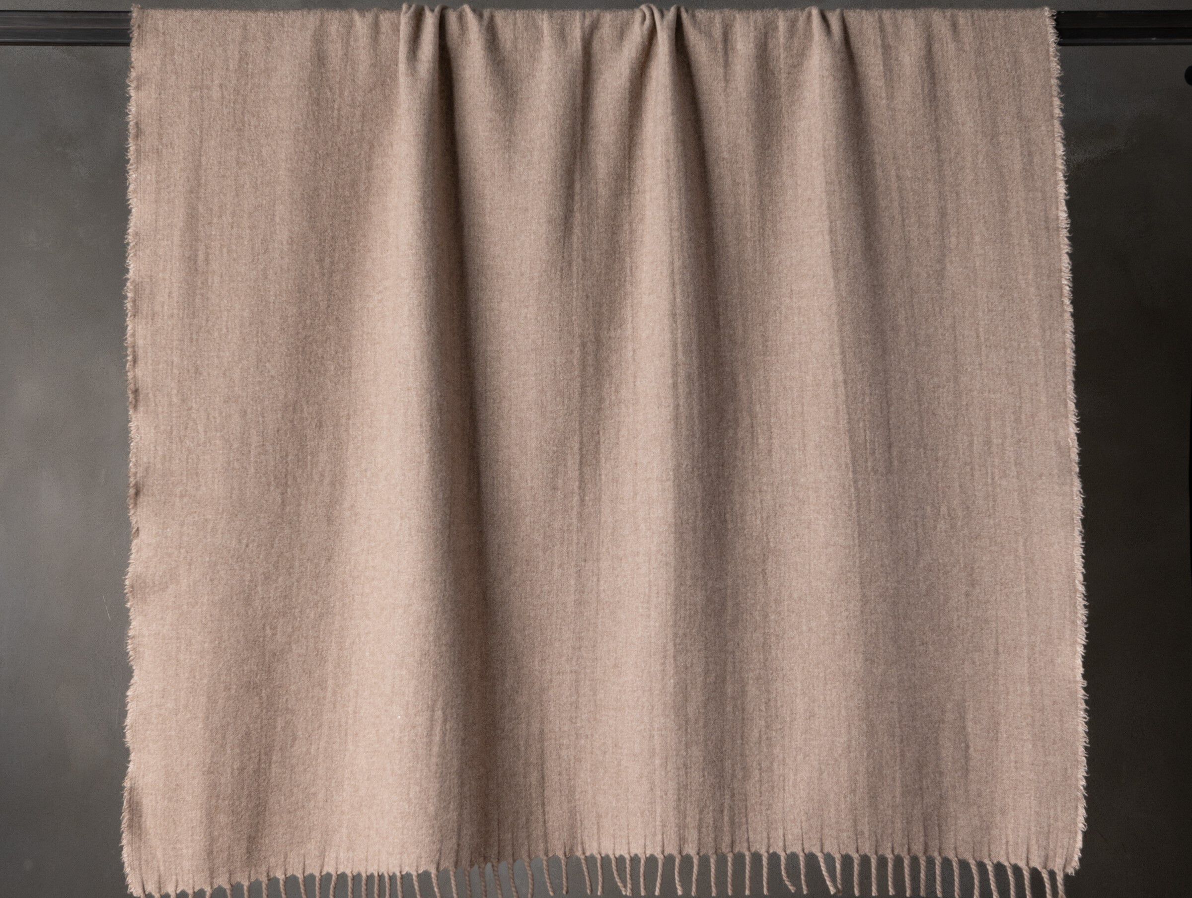 Plaid in cashmere The House of Lyria CROTON.D1 ARCH-00125728