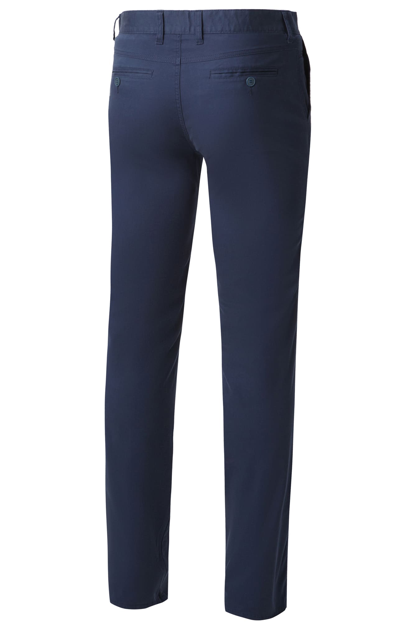 68229 Брюки  мужские blue (синие) El-Risto  Одежда для официантов  размер 48/170-176  - Вид №1