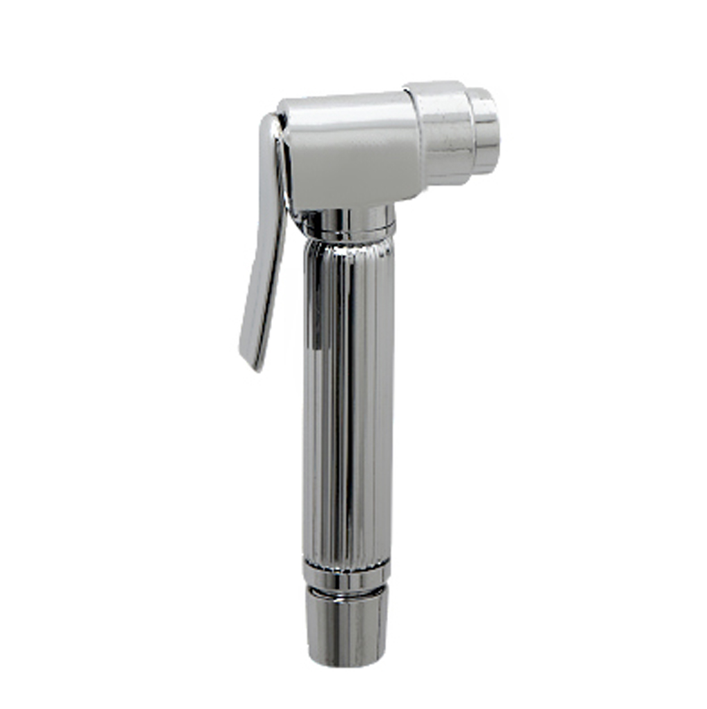 C00-42HS C00-42HS Гигиенический душ Пылающий лебедь Cristal & Bronze CYGNE FLAMANT  - Вид №1