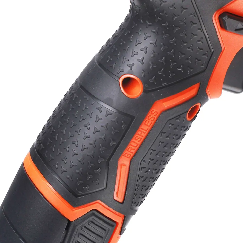 Аккумуляторный шуруповерт Patriot BR367LIBL с бесщеточным двигателем 89346122 STLM-0838464 - Вид №10