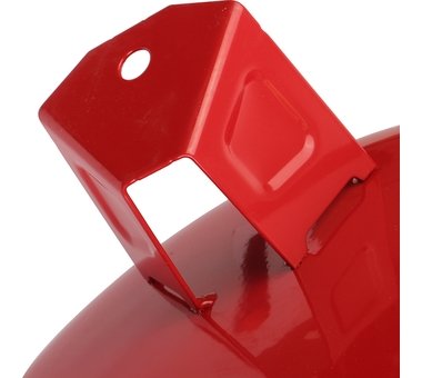 Расширительный бак на 80 л. для отопления STOUT STH0005000080 - Вид №2