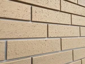 Клинкер бежевый 60х240