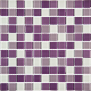 Мозаика стеклянная S-459 SN-Mosaic Crystal