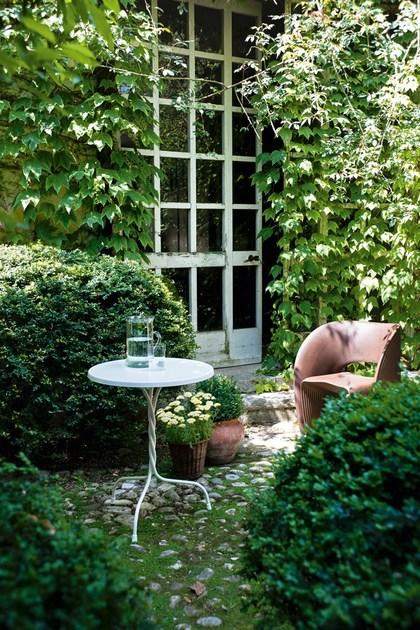 Magis Садовый стул Vigna sun-id-1415271 - Вид №2