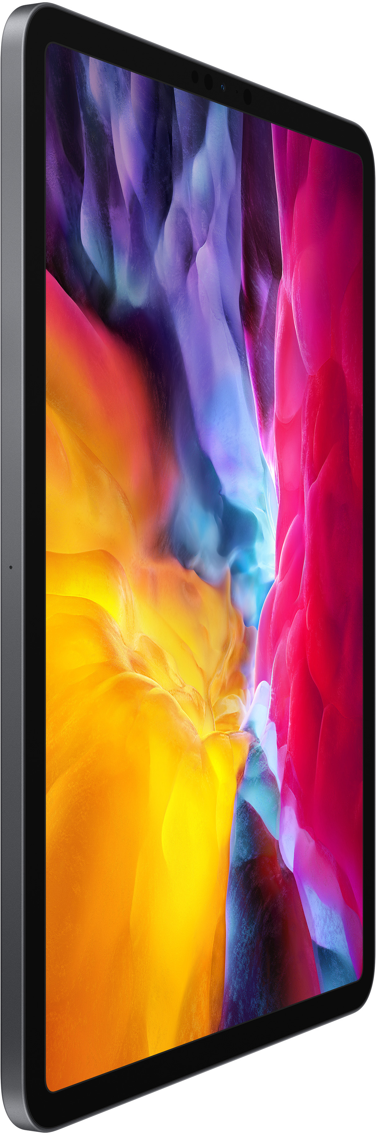 MXE62RU/A 11-inch ipad pro wi‑fi + cellular 512gb - space grey Apple Santreyd  - Вид №3