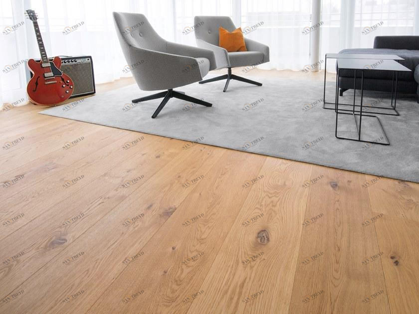 mafi Дубовый пол Basic eiche Ece2