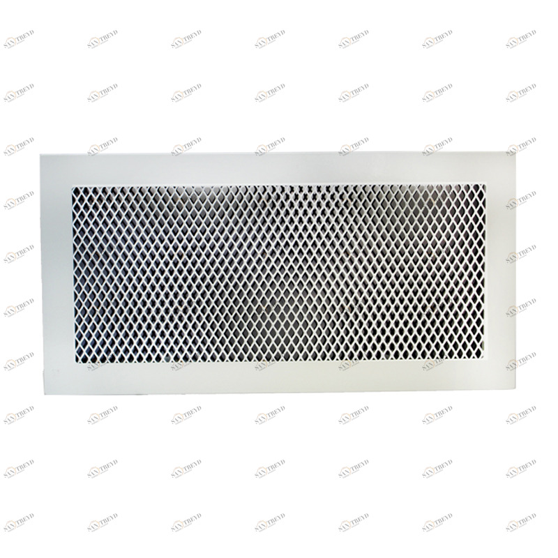 Вентиляционная решетка каминная Europlast MRK3015S sun-id-682105