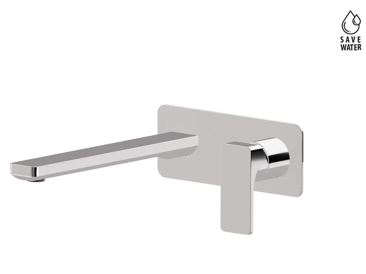 Смеситель для раковины без слива Newform B-EASY ARCH-00038970 - Вид №1