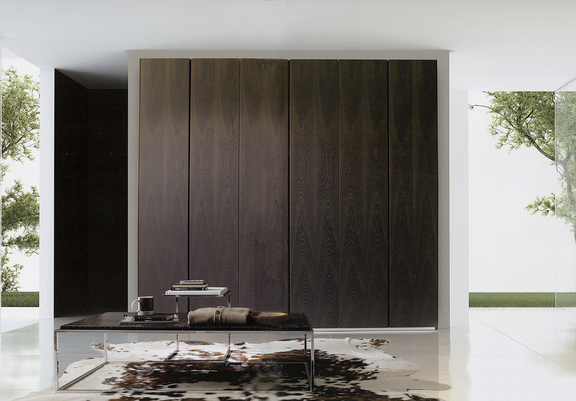 Шкаф METROS MOBILFORM AB4G 