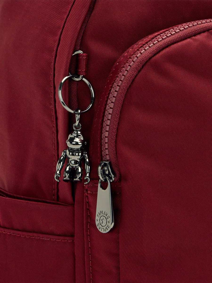 KI6371U75 Рюкзак Medium Backpack Kipling Delia  - Вид №3