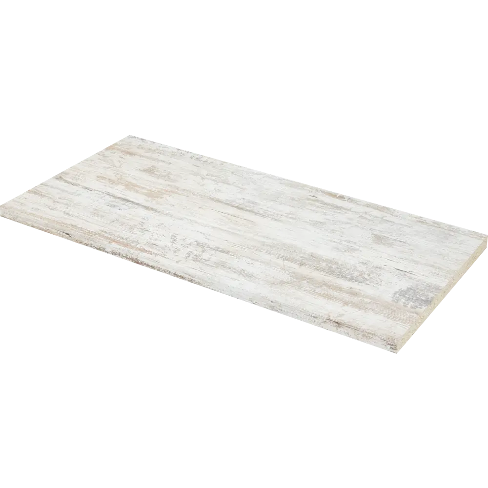 Столешница DELINIA Брут с эффектом состаренного дерева 120х60 см 85342436 STLM-0061974 - Вид №5