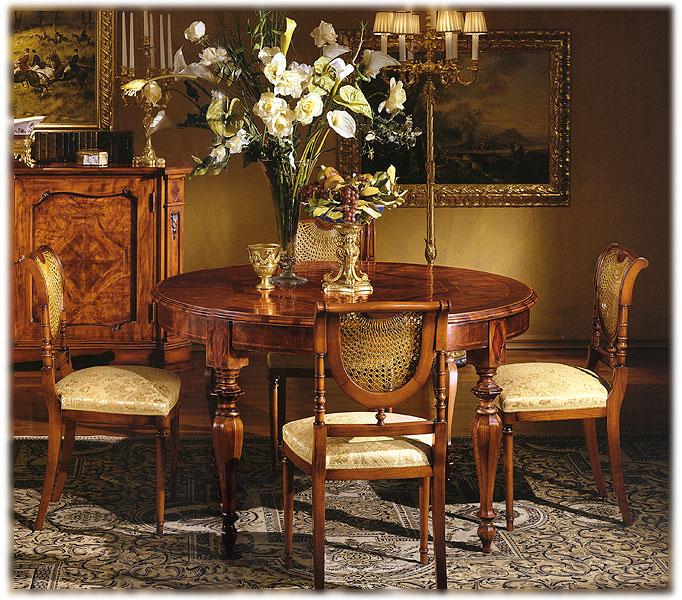 Стол Venezia PALMOBILI 782 