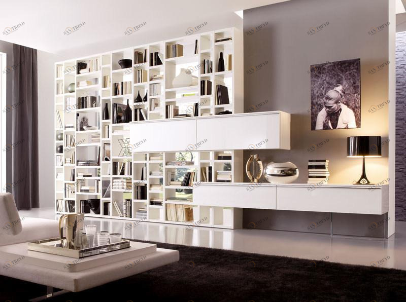 MisuraEmme Модульный книжный шкаф Misuraemme sun-id-1463189