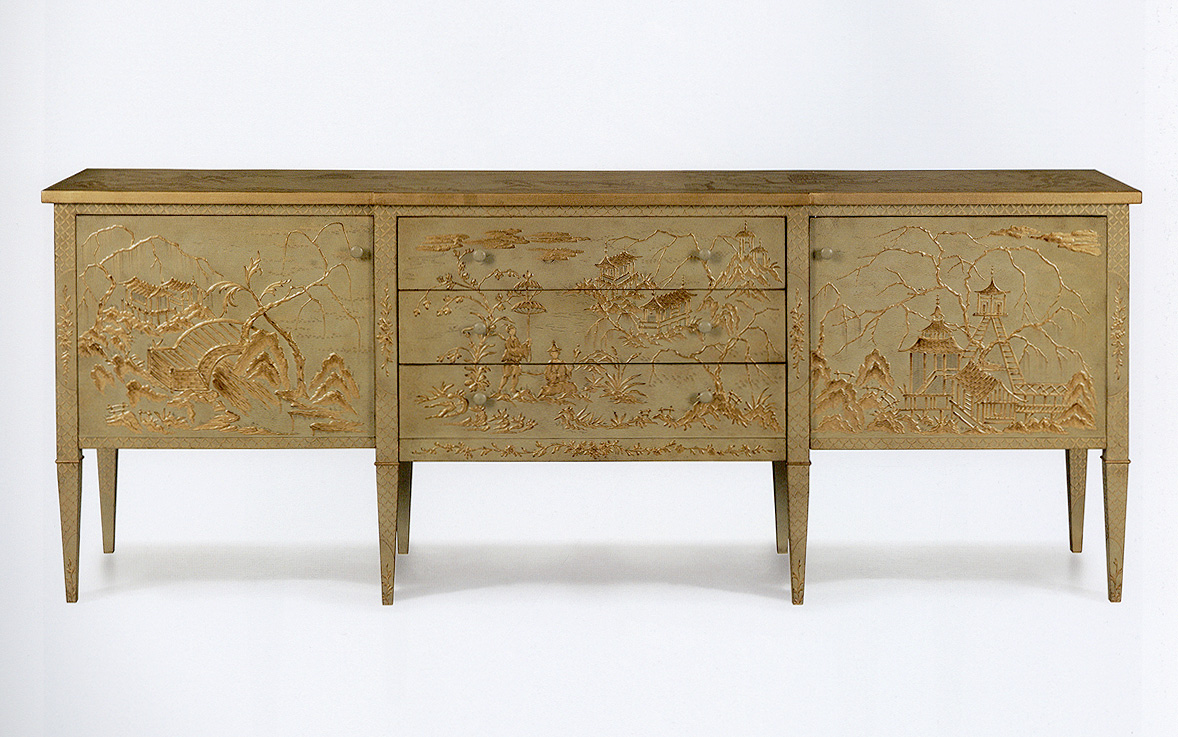 Буфет  ZANABONI A/192 