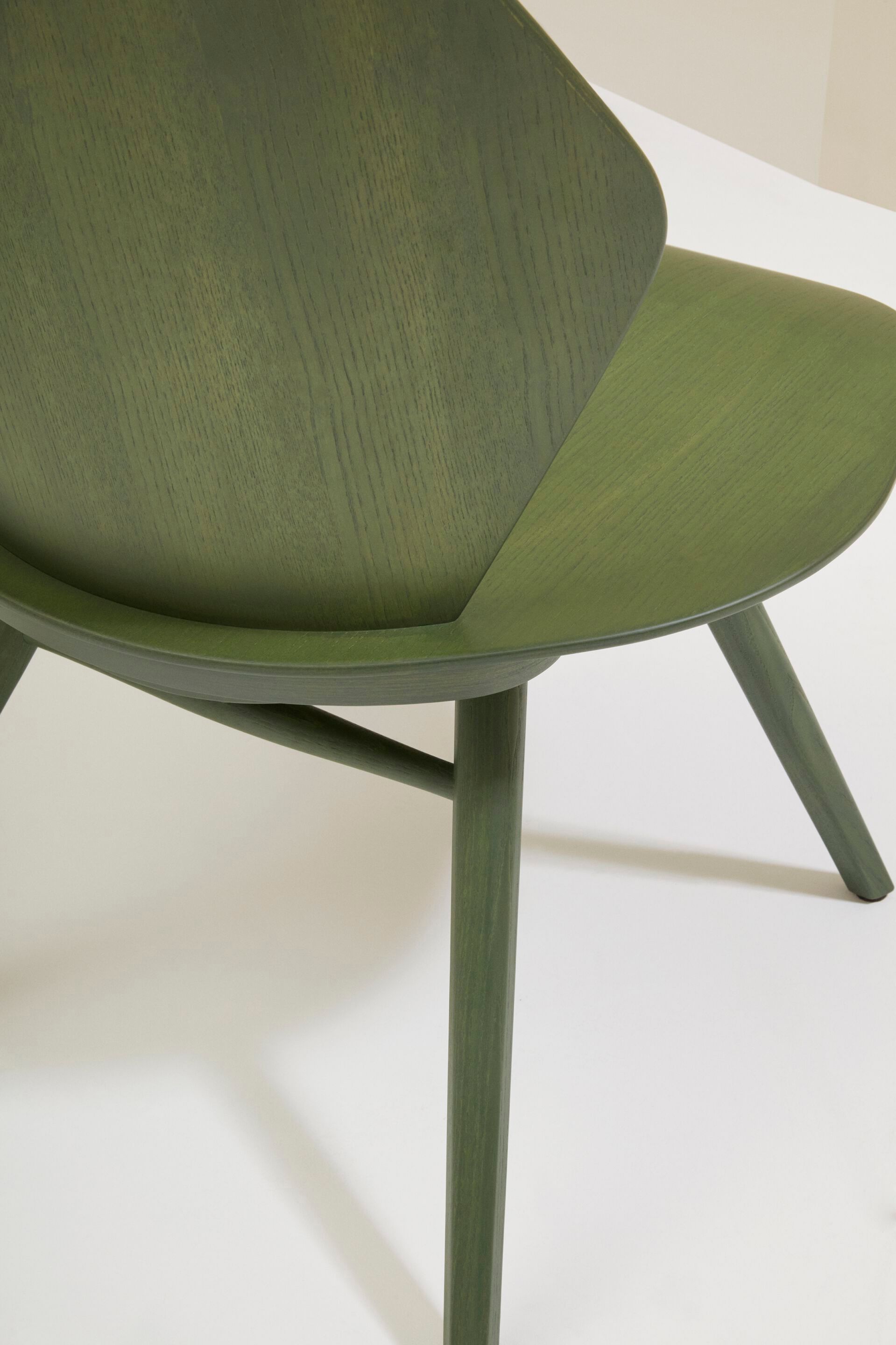 Стул из ясеня Billiani Edelweiss ARCH-00085731 - Вид №8