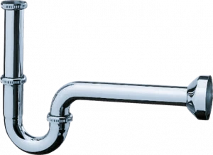 53010000 Трубный уловитель простой в установке Hansgrohe