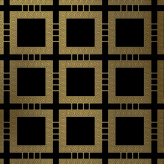 Столешницы для кухни - Меандр классик LIGRON LIST466 1614 - Вид №4