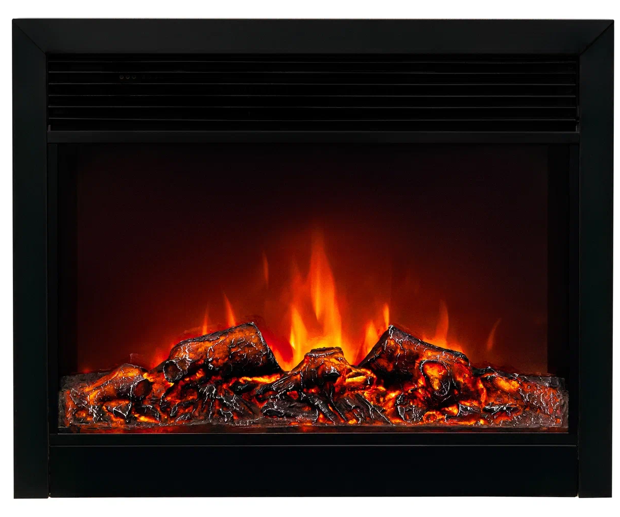 9094448 Каминокомплект RealFlame CASTLE 26 WT-582 + MOONBLAZE LUX BL STDN-0070061 - Вид №2