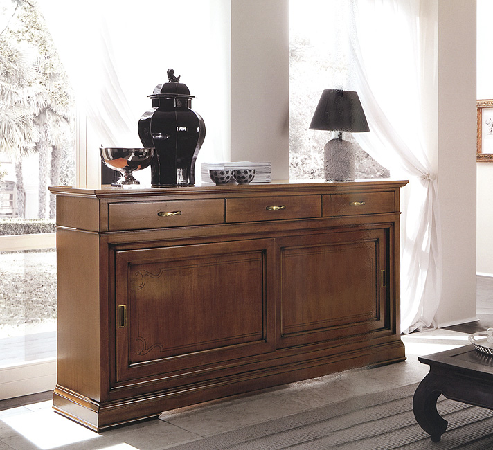 Буфет  ALTA CORTE MA-8120 MARGHERITA