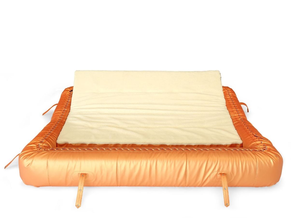 Кожаный диван-кровать Giovannetti амфибия ARCH-00133880 - Вид №22