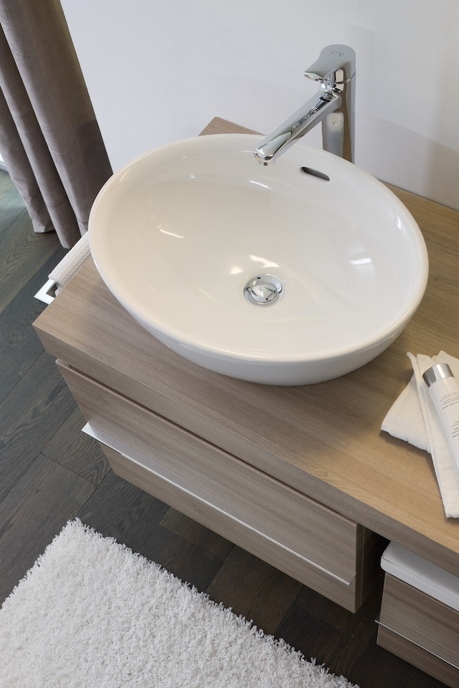 H4052140754631 Модуль 600мм с 2 ящиками LAUFEN PRO - Вид №4