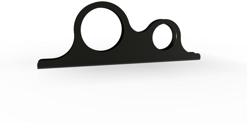 Manufatti Viscio Крепление для велосипедов из оцинкованной стали sun-id-1368375 - Вид №88