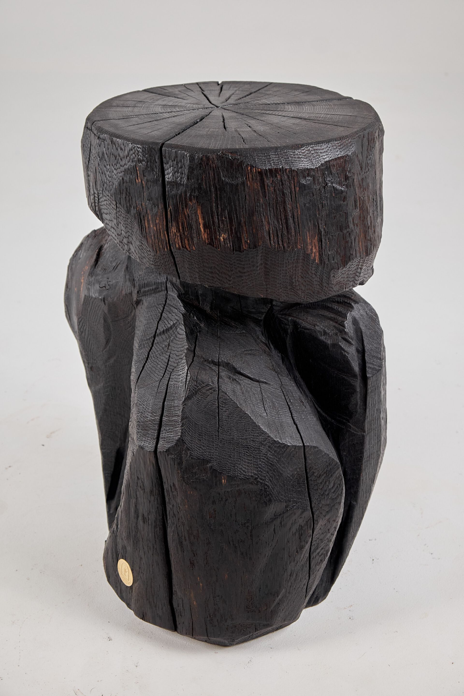 Журнальный столик из дуба Logniture Jownik ARCH-00095237 - Вид №4