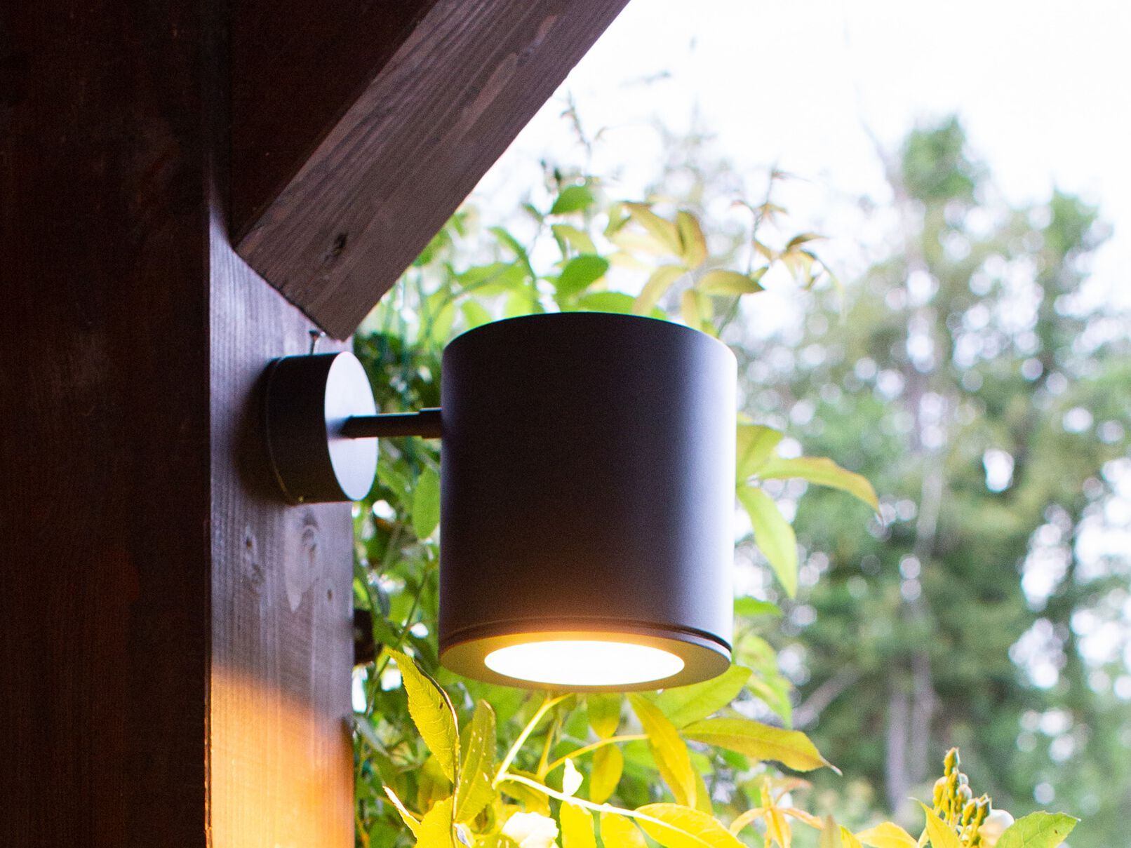 Регулируемый светодиодный настенный наружный прожектор Renzo Serafini кольцо ARCH-00081181