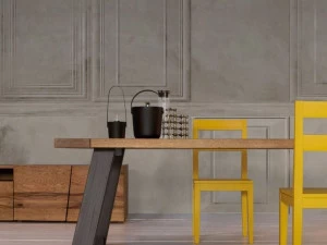 Inkiostro Bianco Панорамные обои на стену Undressing surfaces