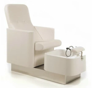 Gamma & Bross Стул для педикюра