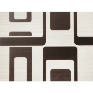 Декор Golden Tile «Вельвет» 25х33 см цвет бежевый 12827427 STLM-2176541