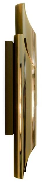 Delightfull Настенный светильник из алюминия Galliano sun-id-1496175 - Вид №4