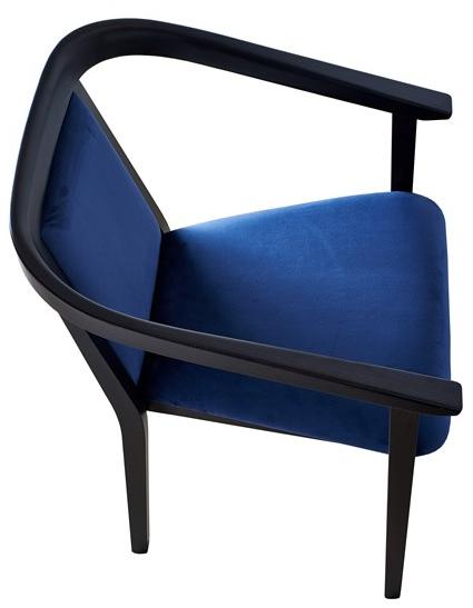 Sedex Мягкое кресло с подлокотниками sun-id-1371960 - Вид №1