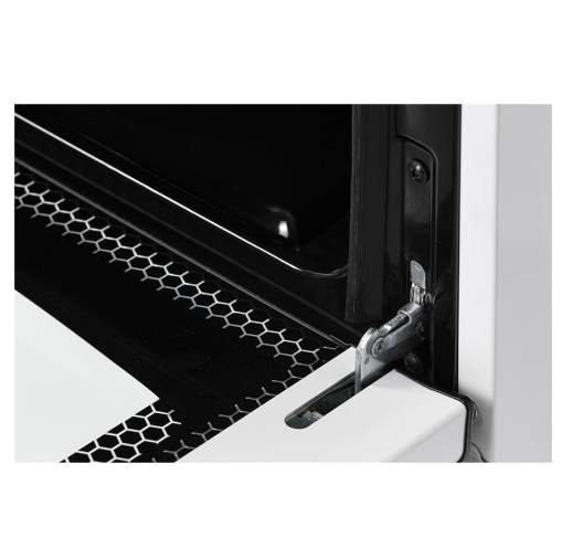 9016712 Газовая плита NORDFROST GG 6061 W белый STDN-0097401 - Вид №10