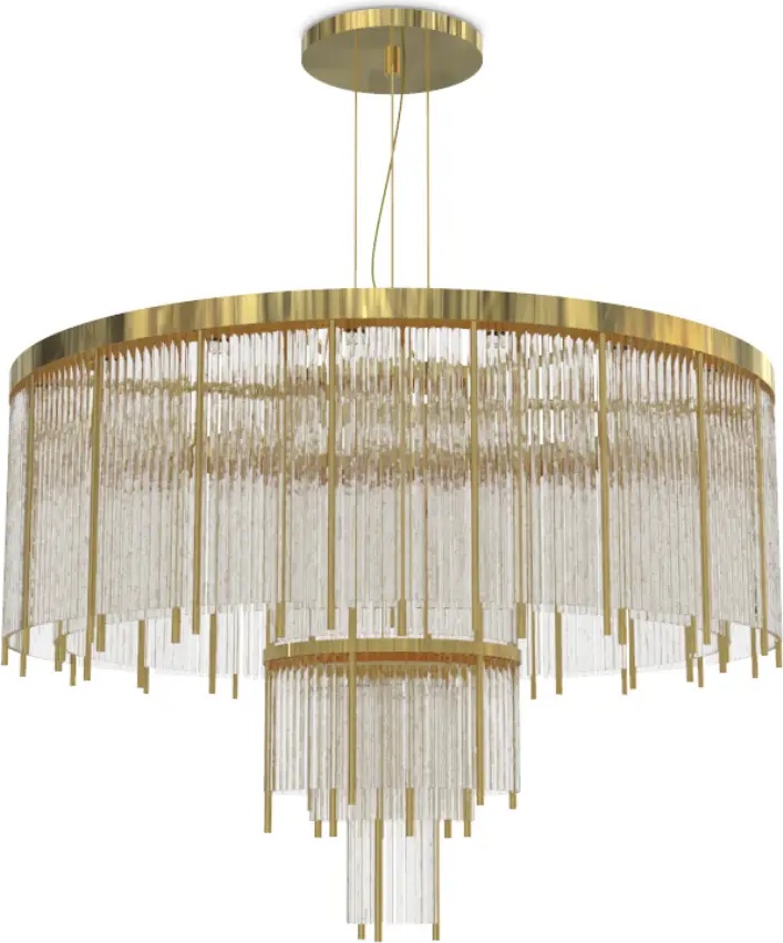 II Подвеска LUXXU Pharo 76