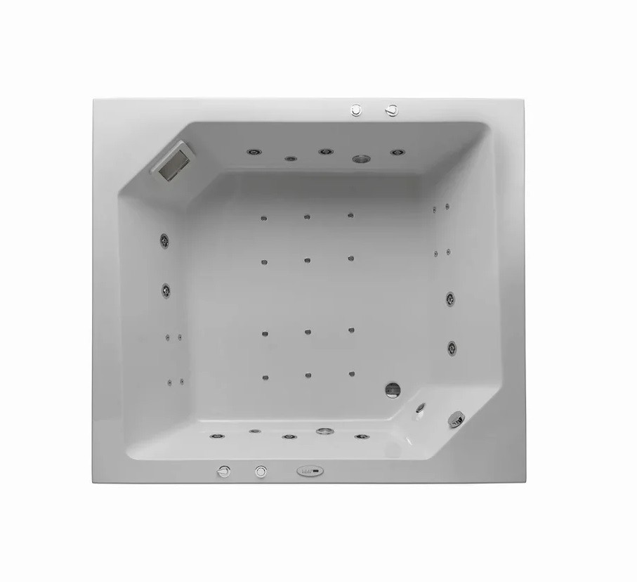 Мини бассейн Samson 00934 BASIS Словения Kolpa-San  - Вид №3