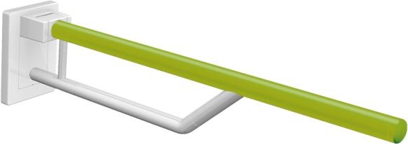 950.50.12099 Двойная опорная рейка на петлях HEWI Stützen  - Вид №3