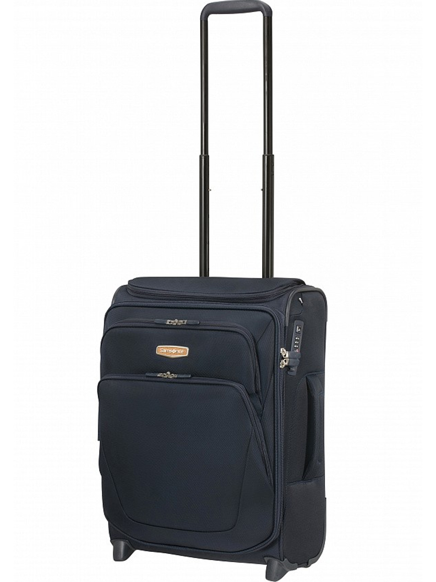 CN1-01002 Чемодан CN1*002 Samsonite Spark Sng Eco  - Вид №4