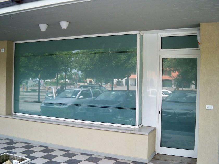 TOPFILM Декоративная клейкая оконная пленка против царапин Decoplus Decoplus  - Вид №14