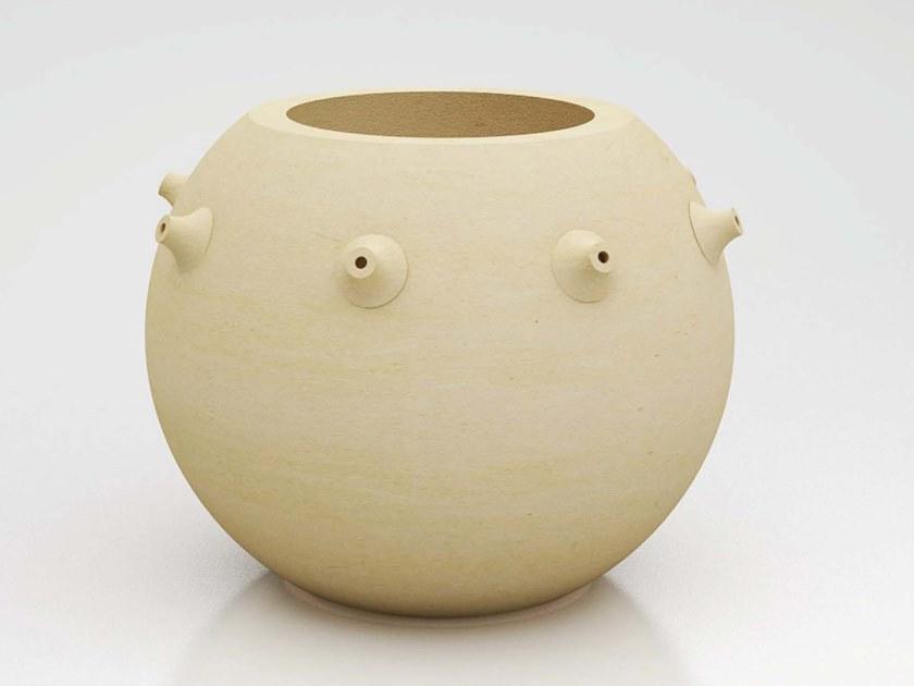 PIMAR Каменная ваза Лечче  Ca28, ca29, ca30  - Вид №1